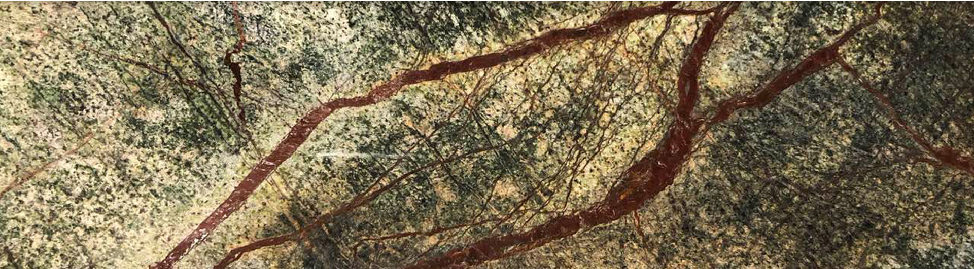 Exotic Marble and Granite