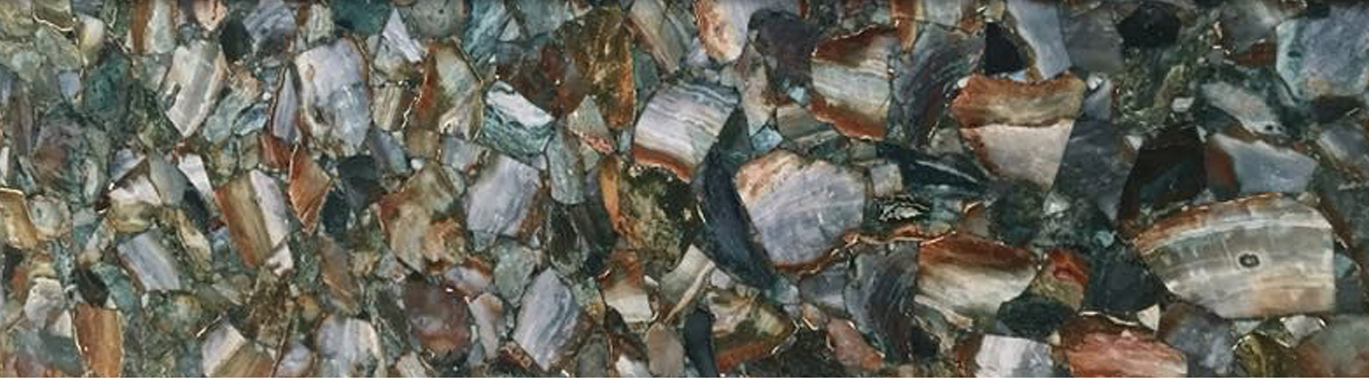 Handmade Quartz