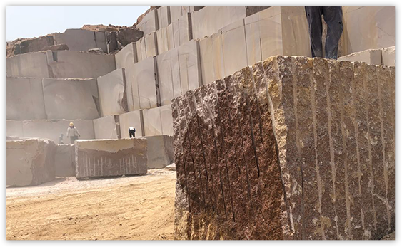 Granite Manufacturers in India