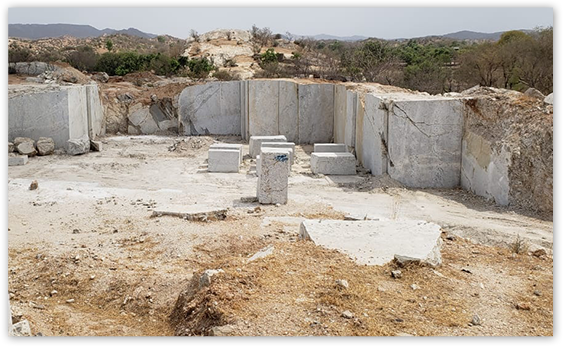 Marble Manufacturers 