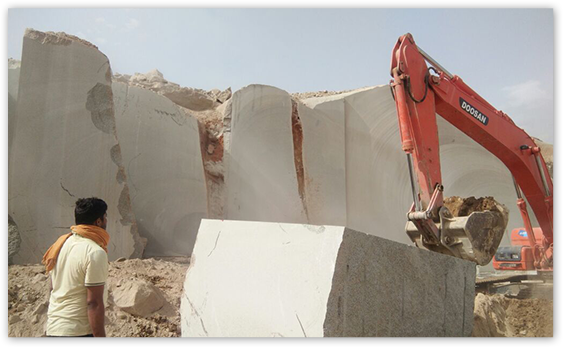 Marble Manufacturers 