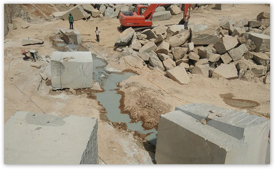 Marble Manufacturers 