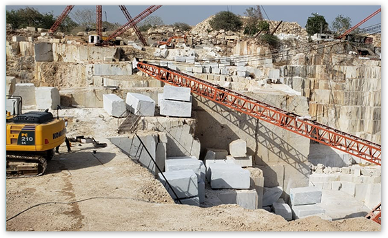 Marble Manufacturers 