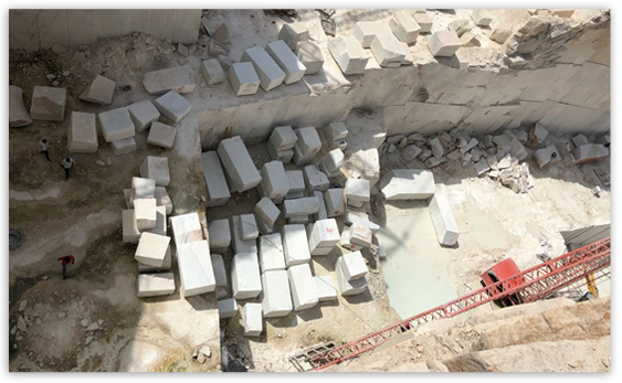 Marble Manufacturers 