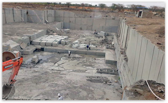 Marble Manufacturers 
