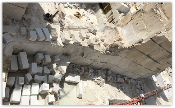 Marble Manufacturers