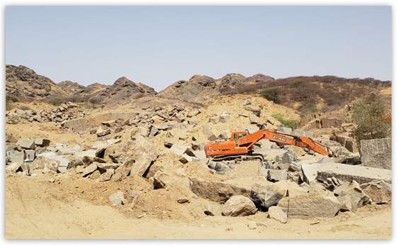 Marble Manufacturers 