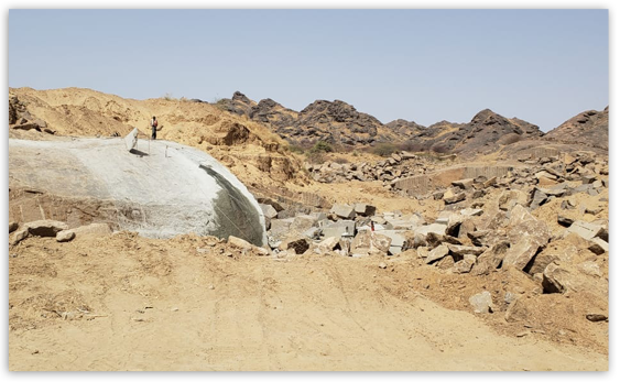 Marble Manufacturers 