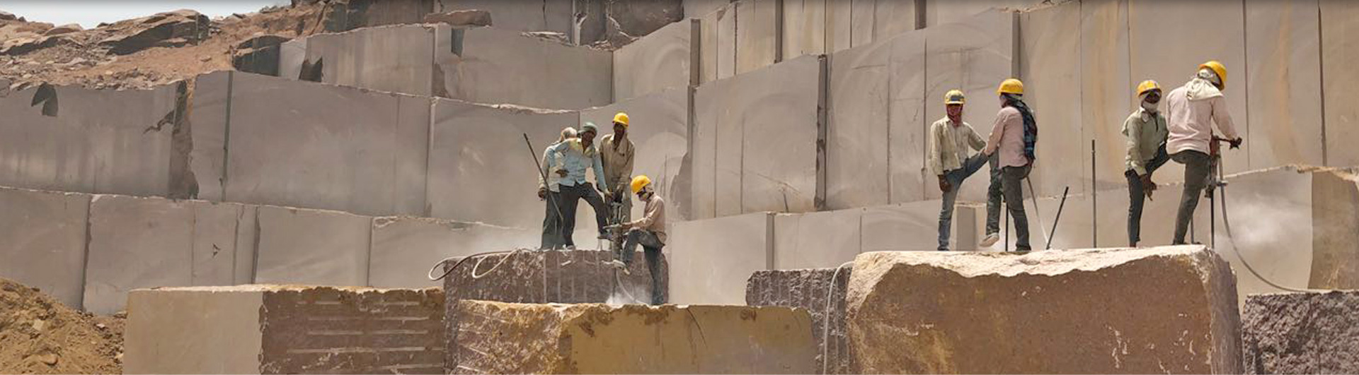 Granite Manufacturers in India