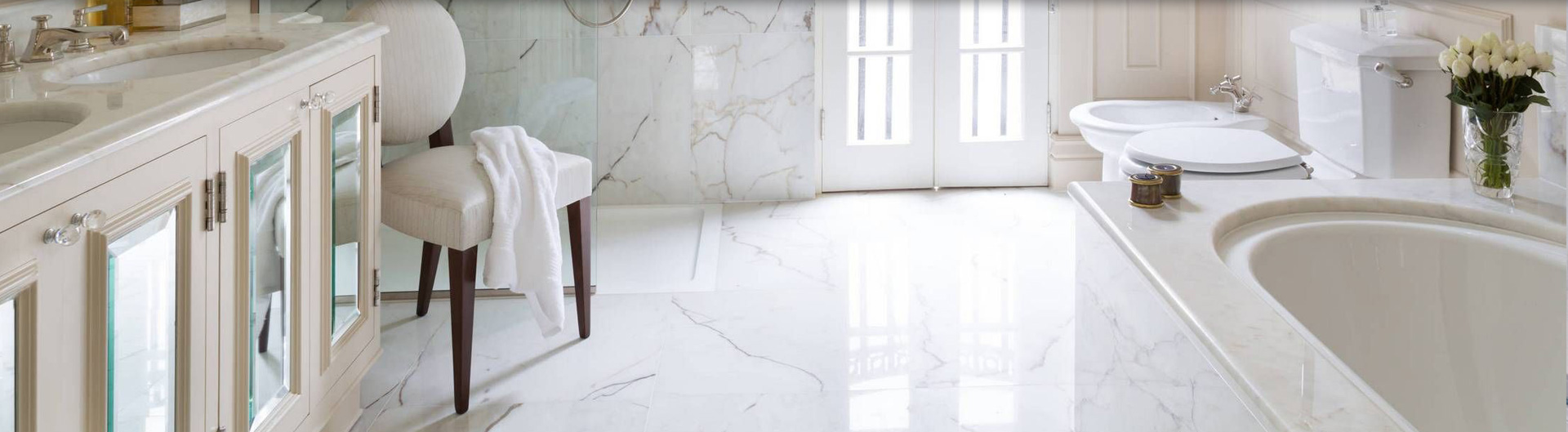 Marble and Granite Supplier
