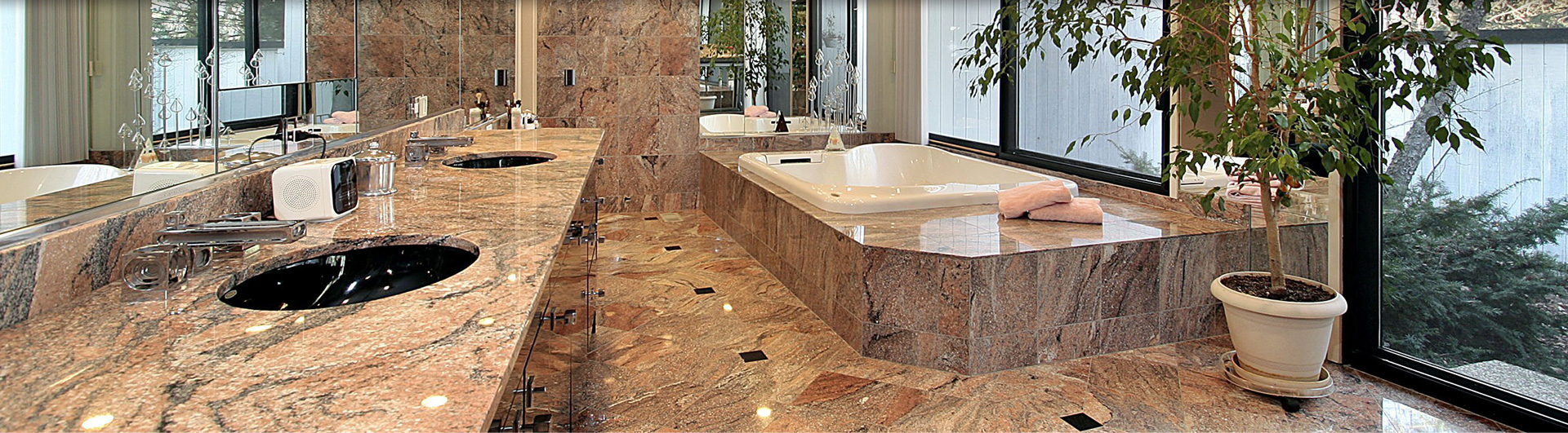 Marble, Granite Suppliers