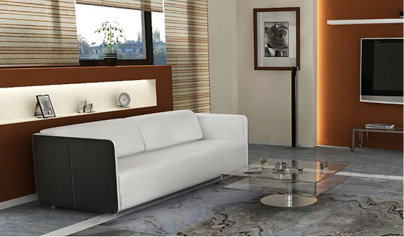 Marble, Stone and Granite Suppliers