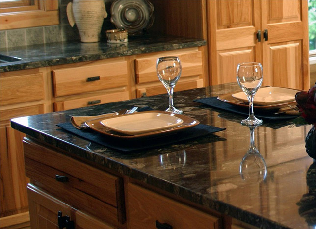 Exotic Marble