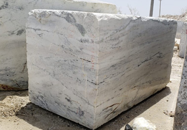 Marble Block
