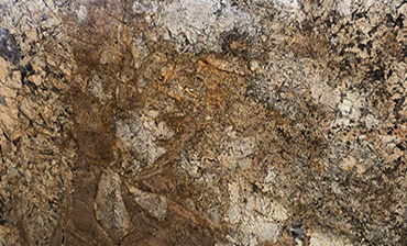 exotic granite